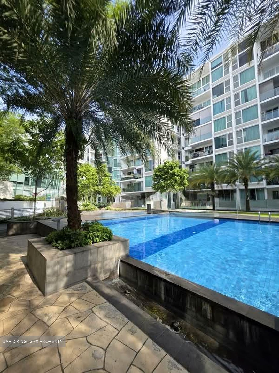 Parc Emily (D9), Condominium #580151061